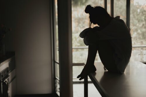 Unrealistic Expectations of People with Depression 1