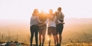 Walking Alongside a Loved One Struggling with Crippling Anxiety 4