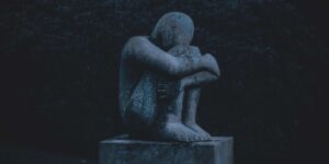 Walking the Path of Mourning with a Grief Therapist in Texas 1