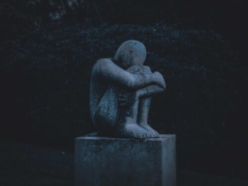 Walking the Path of Mourning with a Grief Therapist in Texas