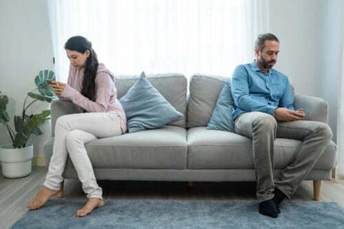 When ADHD Interferes With Your Relationships 3