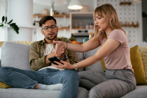 When ADHD Interferes With Your Relationships 4