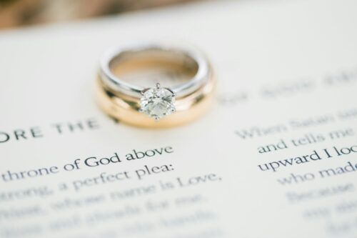 5 Things to Remember Before Getting Married 1