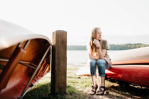 Affirmations for Those Coping With PTSD