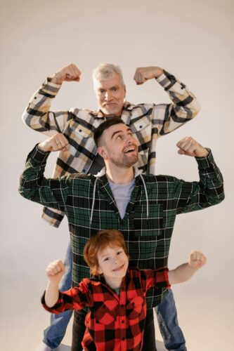 Aging in America Part 2: The Sandwich Generation 2