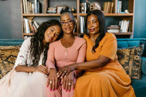 Aging in America Part 2: The Sandwich Generation