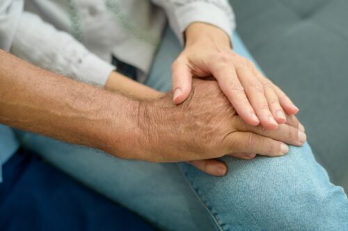 Aging in America: Should You Take Care of Your Aging Parents? 1