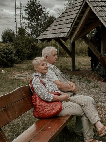 Aging in America: Should You Take Care of Your Aging Parents? 2