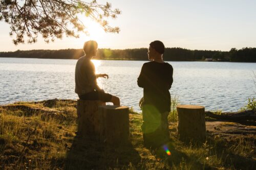 Being Intentional About Vulnerability: How to Improve Communication in a Relationship 1