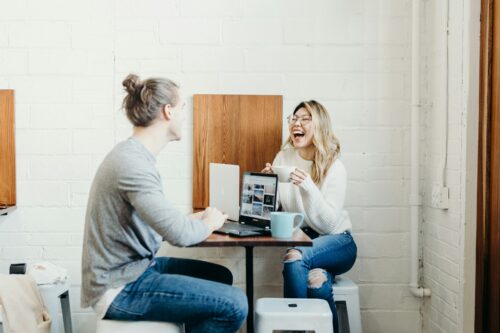 Being Intentional About Vulnerability: How to Improve Communication in a Relationship 2