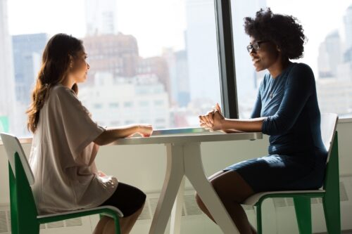 Being Intentional About Vulnerability: How to Improve Communication in a Relationship