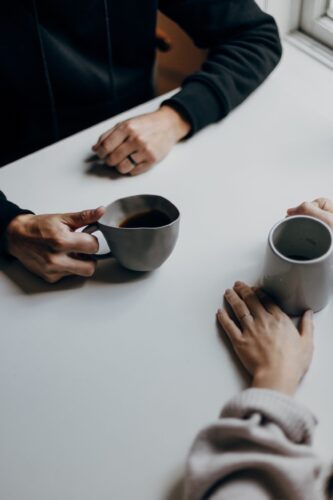 Common Communication Issues in Relationships and How to Fix Them