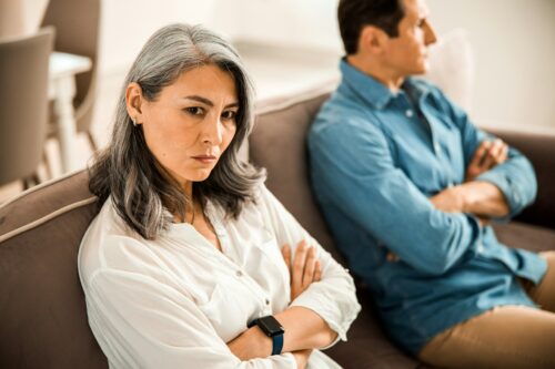 Do Toxic Couples Know They're Toxic? 1