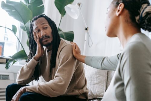 Do Toxic Couples Know They're Toxic? 3