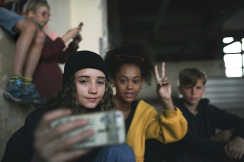 Faith, Kids, and Screens: Protecting Kids’ Mental Health 1