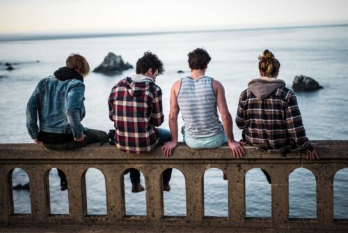 More Than Schoolwork: Dealing with Today's Teen Issues