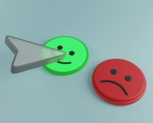 On Becoming a Happy Person and Finding Happiness 3