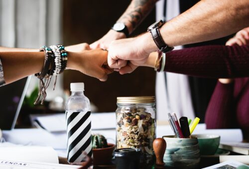 Training and Development in the Workplace: Why it's Worth the Effort 1