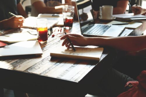 Training and Development in the Workplace: Why it's Worth the Effort