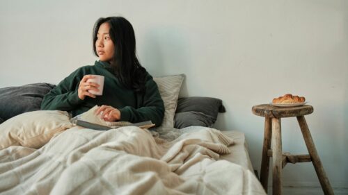 What Does It Mean to Have Abandonment Issues In Relationships?