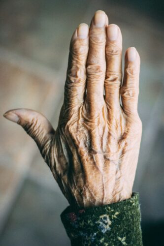 Aging in America, Part 1: Planning for Late Adulthood 2
