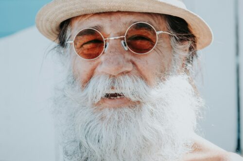 Aging in America, Part 1: Planning for Late Adulthood 3