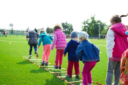 Dealing with Kids’ Behavioral Issues in a Church Context 3