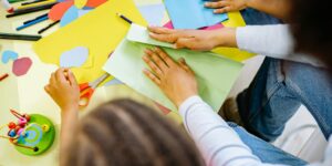 Dealing with Kids’ Behavioral Issues in a Church Context 4