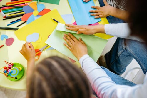 Dealing with Kids’ Behavioral Issues in a Church Context