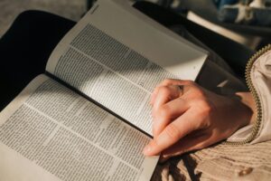 Healing by Faith: Finding Support from a Christian Counselor in Texas 2
