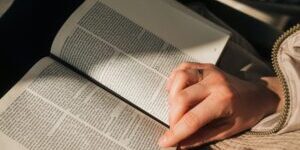 Healing by Faith: Finding Support from a Christian Counselor in Texas 3