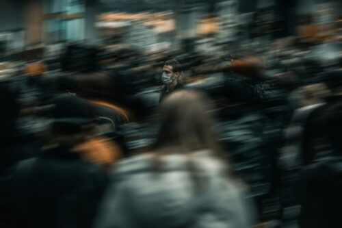How to Make Friends If You Have Social Anxiety 1