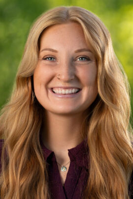 Photo of Kasondra Collins