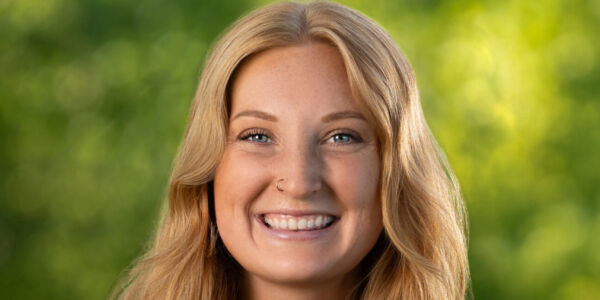 Photo of Kasondra Collins