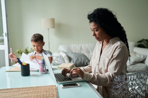 Raising Kids: Parenting Tips for When You Feel Overwhelmed 1