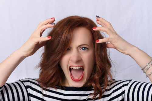 Some Common (and More Hidden) Signs of Anger Issues 2