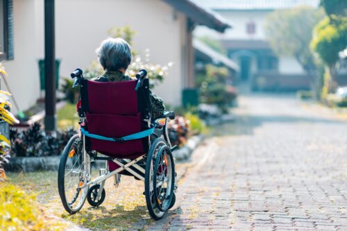 Understanding Dementia and How to Help 1