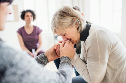 Understanding Dementia and How to Help 2