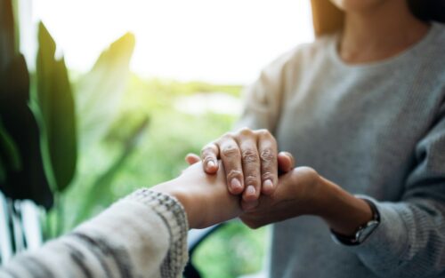 Walking With a Loved One Trapped in an Emotionally Abusive Relationship 2