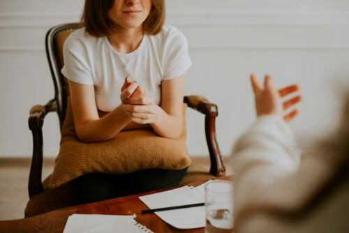Walking With a Loved One Trapped in an Emotionally Abusive Relationship 3
