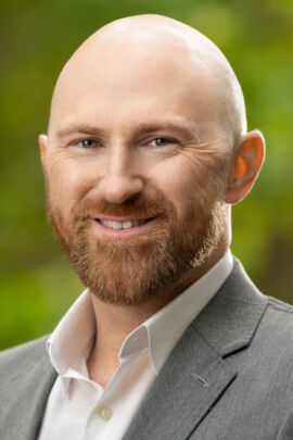 Photo of Dewayne Smith