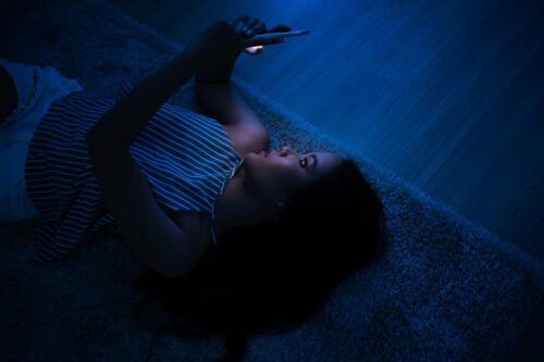 Effects of Social Media on Mental Health 1