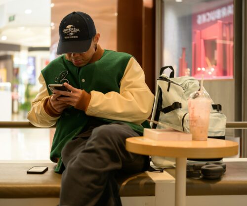 Effects of Social Media on Mental Health 2