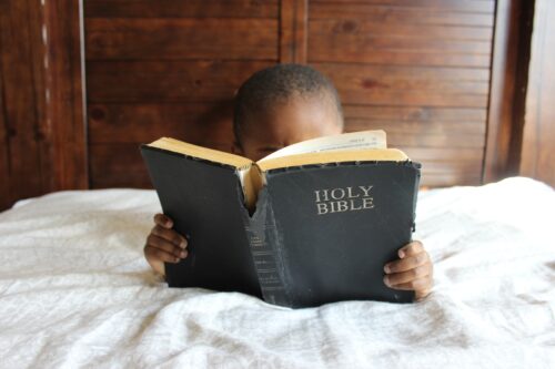 Mindfulness Exercises: How to Help Your Child Be Biblically Mindful 1