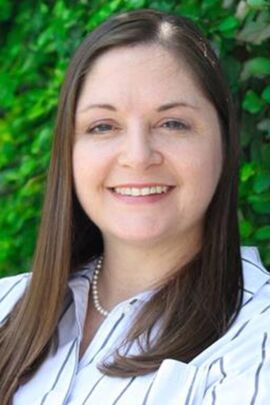 Photo of D. Nicole Ready