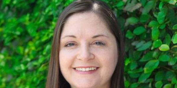 Photo of D. Nicole Ready