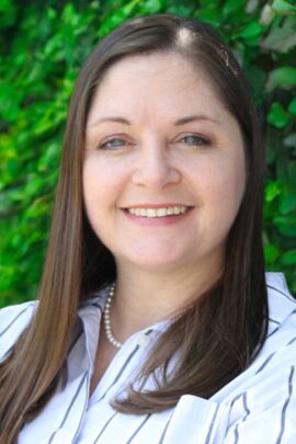 Photo of D. Nicole Ready