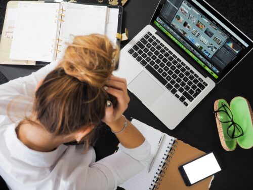 The Unseen Signs of Emotional Trauma