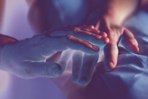 Why Unconventional Trauma Responses Are Not Silly  1