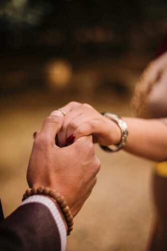 5 Ways to Increase Teamwork in Marriage 2